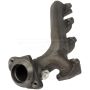 DORMAN 674-454 Exhaust Manifold Kit - Includes Required Gaskets And Hardware