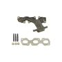 DORMAN 674-456 Exhaust Manifold Kit - Includes Required Gaskets And Hardware