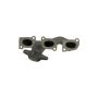 DORMAN 674-456 Exhaust Manifold Kit - Includes Required Gaskets And Hardware