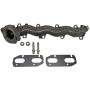 DORMAN 674-457 Exhaust Manifold Kit - Includes Required Gaskets And Hardware