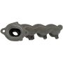 DORMAN 674-457 Exhaust Manifold Kit - Includes Required Gaskets And Hardware