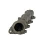 DORMAN 674-459 Exhaust Manifold Kit - Includes Required Gaskets And Hardware