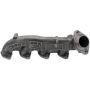 DORMAN 674-460 Exhaust Manifold Kit - Includes Required Gaskets And Hardware