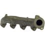 DORMAN 674-460 Exhaust Manifold Kit - Includes Required Gaskets And Hardware
