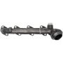 DORMAN 674-460 Exhaust Manifold Kit - Includes Required Gaskets And Hardware