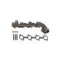 DORMAN 674-462 Exhaust Manifold Kit - Includes Required Gaskets And Hardware
