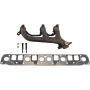 DORMAN 674-467 Exhaust Manifold Kit - Includes Required Gaskets And Hardware