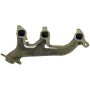 DORMAN 674-467 Exhaust Manifold Kit - Includes Required Gaskets And Hardware