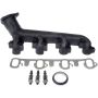 DORMAN 674-470 Exhaust Manifold Kit - Includes Required Gaskets And Hardware