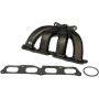 DORMAN 674-479 Exhaust Manifold Kit - Includes Required Gaskets And Hardware