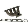 DORMAN 674-479 Exhaust Manifold Kit - Includes Required Gaskets And Hardware