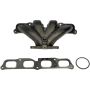 DORMAN 674-479 Exhaust Manifold Kit - Includes Required Gaskets And Hardware