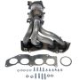 DORMAN 674-482 Manifold Converter - Not CARB Compliant