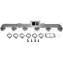 DORMAN 674-5002 Exhaust Manifold Kit - Includes Required Gaskets And Hardware