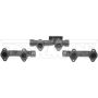 DORMAN 674-5002 Exhaust Manifold Kit - Includes Required Gaskets And Hardware