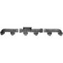 DORMAN 674-5002 Exhaust Manifold Kit - Includes Required Gaskets And Hardware