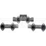 DORMAN 674-5006 Exhaust Manifold Kit - Includes Required Gaskets And Hardware