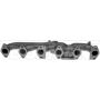 DORMAN 674-5007 Exhaust Manifold Kit - Includes Required Gaskets And Hardware
