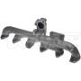 DORMAN 674-5007 Exhaust Manifold Kit - Includes Required Gaskets And Hardware