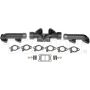 DORMAN 674-5008 Exhaust Manifold Kit - Includes Required Gaskets And Hardware