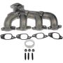 DORMAN 674-5010 Exhaust Manifold Kit - Includes Required Gaskets And Hardware