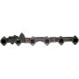 DORMAN 674-5011 HD Exhaust Manifold Kit