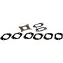 DORMAN 674-5011 HD Exhaust Manifold Kit