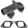 DORMAN 674-5012 Exhaust Manifold Kit - Includes Required Gaskets And Hardware
