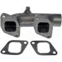 DORMAN 674-5012 Exhaust Manifold Kit - Includes Required Gaskets And Hardware