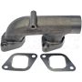DORMAN 674-5012 Exhaust Manifold Kit - Includes Required Gaskets And Hardware