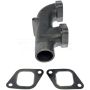 DORMAN 674-5012 Exhaust Manifold Kit - Includes Required Gaskets And Hardware