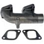 DORMAN 674-5012 Exhaust Manifold Kit - Includes Required Gaskets And Hardware