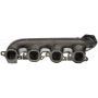 DORMAN 674-5013 Exhaust Manifold Kit - Includes Required Gaskets And Hardware