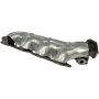 DORMAN 674-5014 Exhaust Manifold Kit - Includes Required Gaskets And Hardware