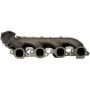 DORMAN 674-5014 Exhaust Manifold Kit - Includes Required Gaskets And Hardware