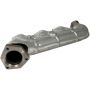 DORMAN 674-5014 Exhaust Manifold Kit - Includes Required Gaskets And Hardware