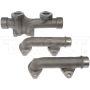 DORMAN 674-5015 Exhaust Manifold Kit - Includes Required Gaskets And Hardware