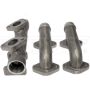 DORMAN 674-5015 Exhaust Manifold Kit - Includes Required Gaskets And Hardware