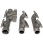 DORMAN 674-5015 Exhaust Manifold Kit - Includes Required Gaskets And Hardware