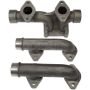 DORMAN 674-5015 Exhaust Manifold Kit - Includes Required Gaskets And Hardware