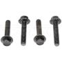 DORMAN 674-5015 Exhaust Manifold Kit - Includes Required Gaskets And Hardware