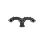 DORMAN 674-501 Exhaust Manifold Kit - Includes Required Gaskets And Hardware