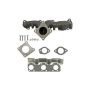 DORMAN 674-510 Exhaust Manifold Kit - Includes Required Gaskets And Hardware