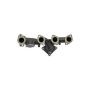 DORMAN 674-510 Exhaust Manifold Kit - Includes Required Gaskets And Hardware