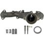 DORMAN 674-511 Exhaust Manifold Kit - Includes Required Gaskets And Hardware