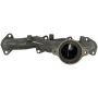 DORMAN 674-511 Exhaust Manifold Kit - Includes Required Gaskets And Hardware