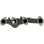 DORMAN 674-511 Exhaust Manifold Kit - Includes Required Gaskets And Hardware