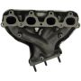 DORMAN 674-512 Exhaust Manifold Kit - Includes Required Gaskets And Hardware