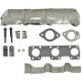 DORMAN 674-515 Exhaust Manifold Kit - Includes Required Gaskets And Hardware