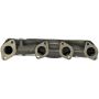 DORMAN 674-515 Exhaust Manifold Kit - Includes Required Gaskets And Hardware